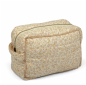 Preview: That's Mine Kulturtasche - mini Blumen